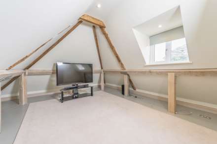 Cornbury Park, Charlbury, Image 16