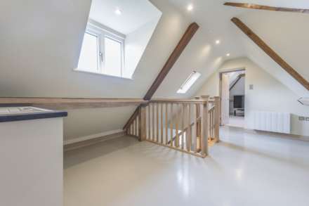 Cornbury Park, Charlbury, Image 17