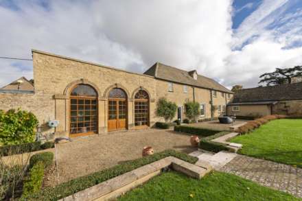 Cornbury Park, Charlbury, Image 18