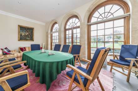 Cornbury Park, Charlbury, Image 19