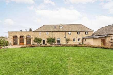 Cornbury Park, Charlbury, Image 22