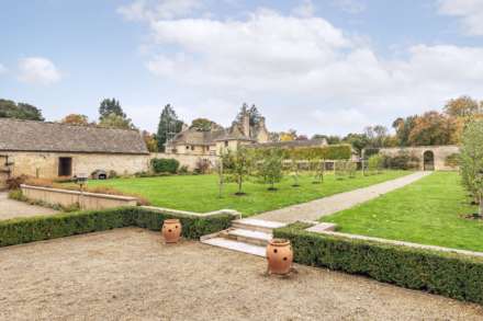 Cornbury Park, Charlbury, Image 24