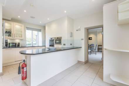 Cornbury Park, Charlbury, Image 4