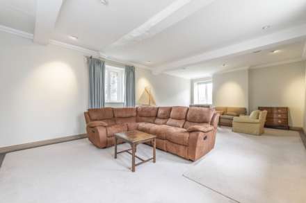 Cornbury Park, Charlbury, Image 6