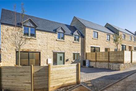 The Maltings, Chipping Norton, Image 1