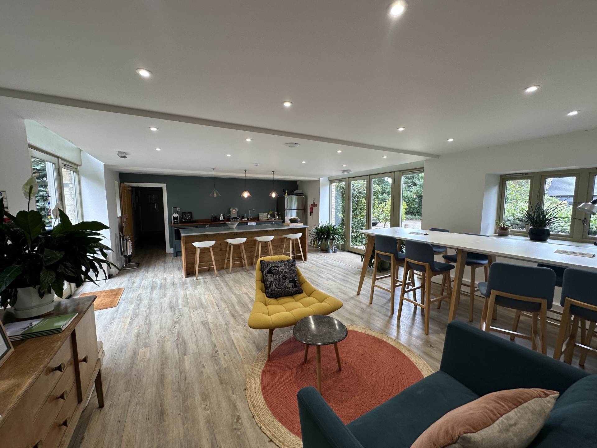 Chalford Barns, Chipping Norton, Image 4