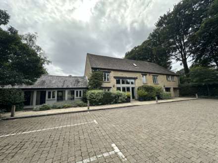 Property For Rent Chalford Barns, Chipping Norton