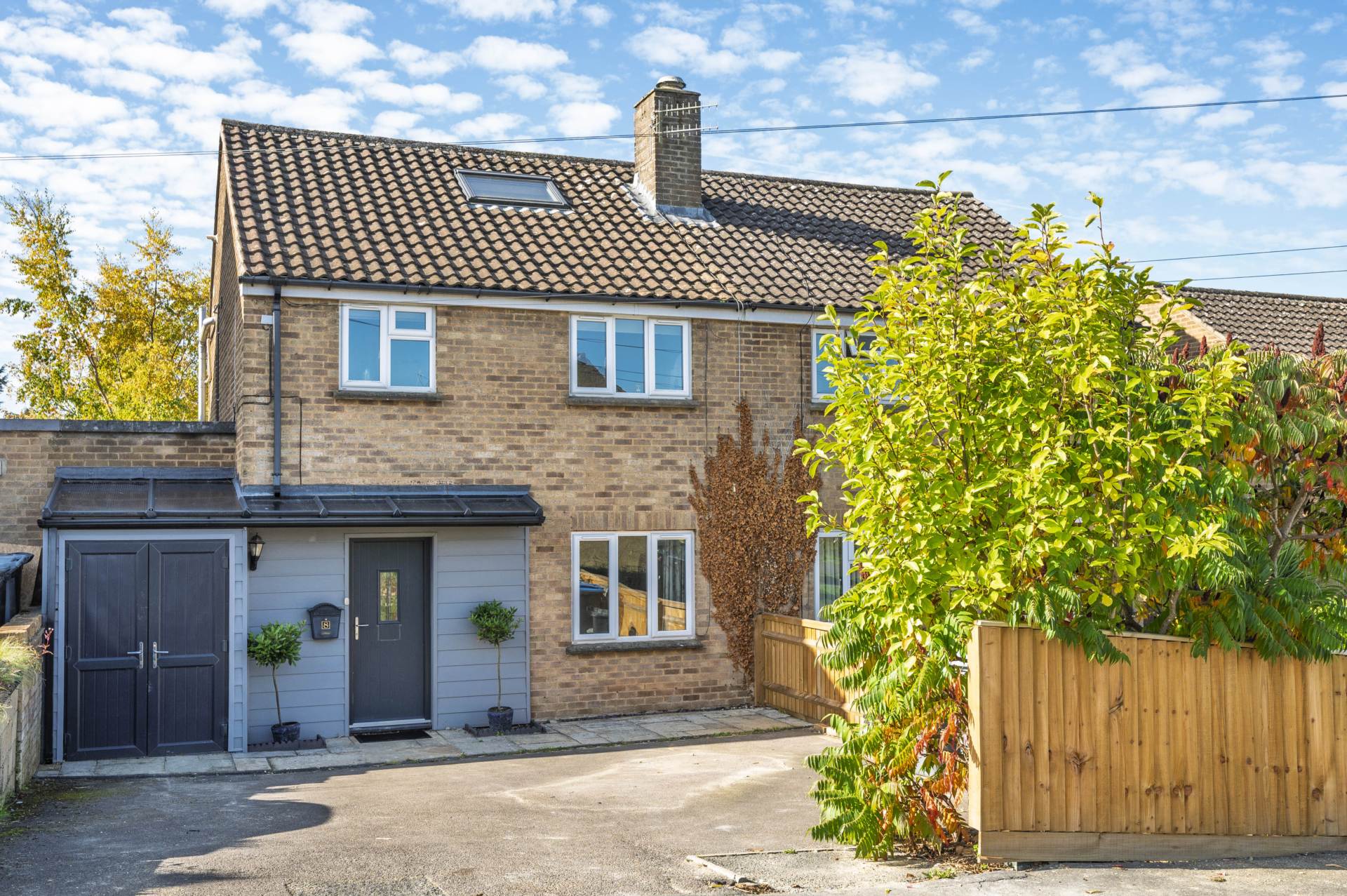 Hill Close, Chipping Norton, Image 1