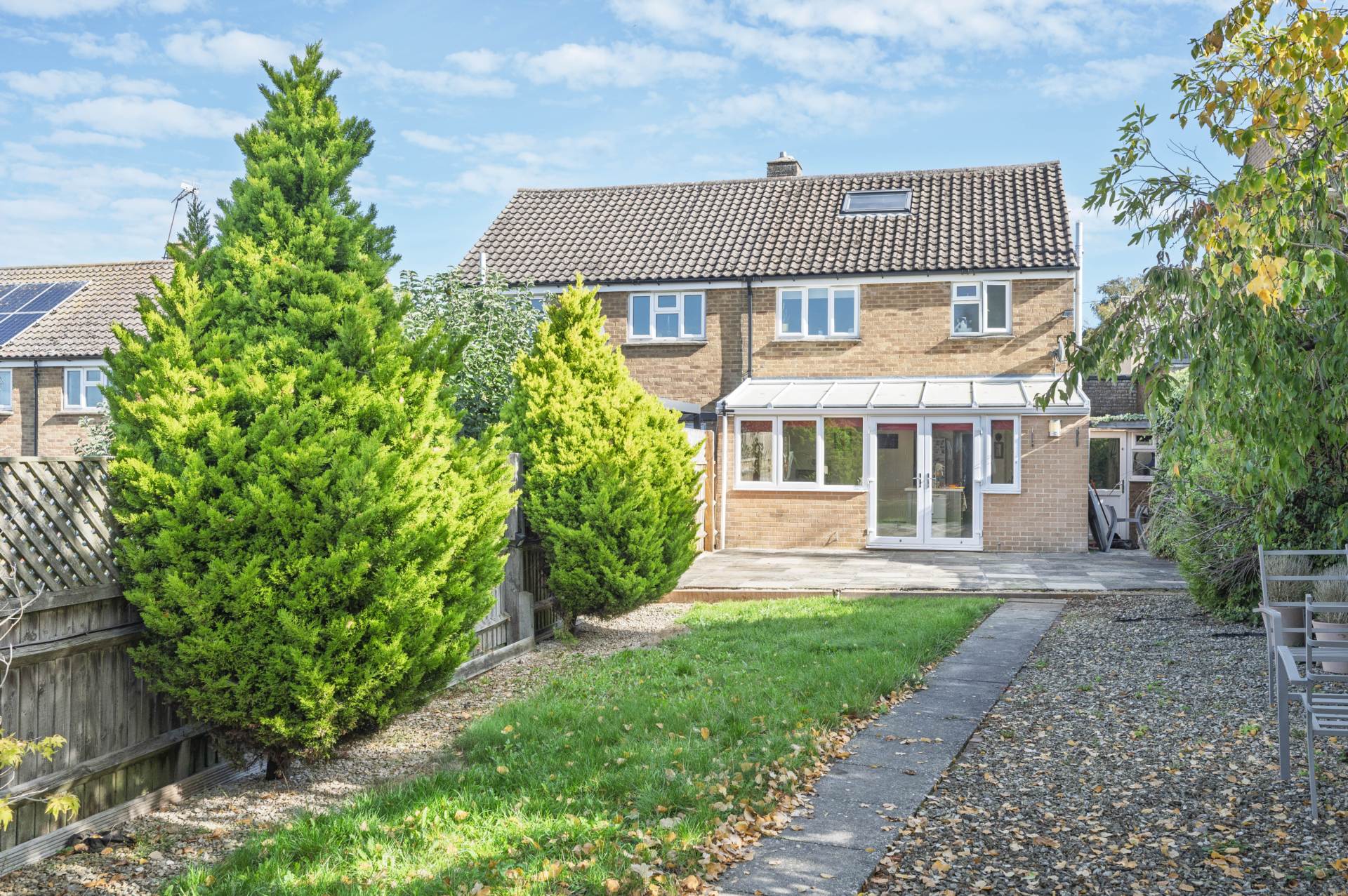 Hill Close, Chipping Norton, Image 13