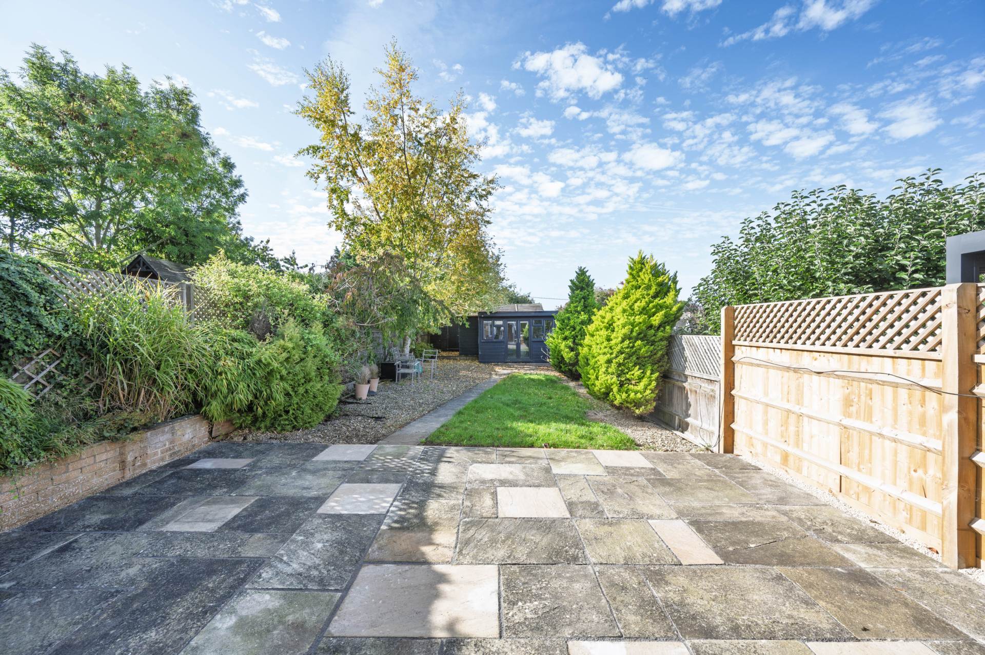 Hill Close, Chipping Norton, Image 14