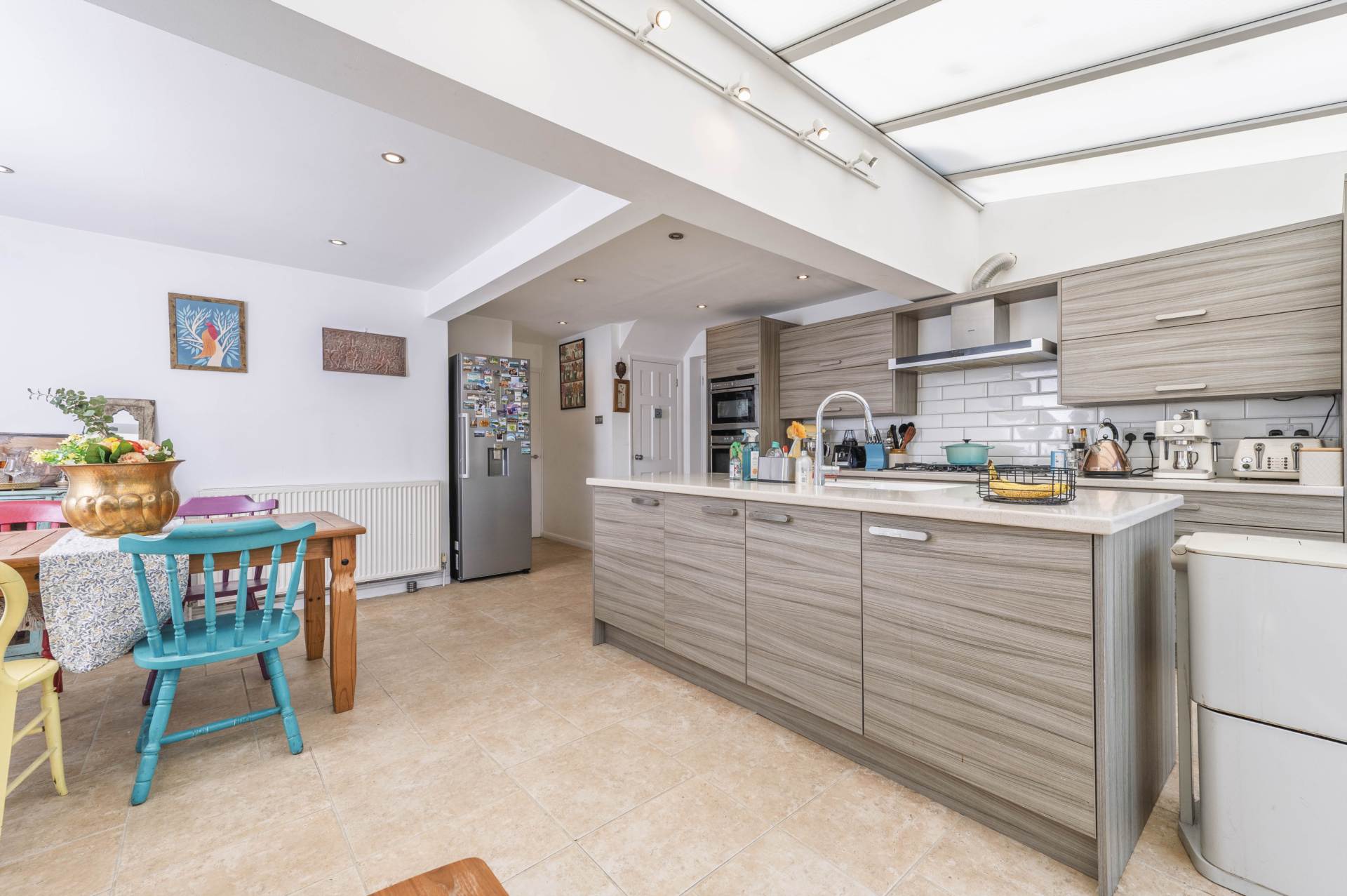 Hill Close, Chipping Norton, Image 3