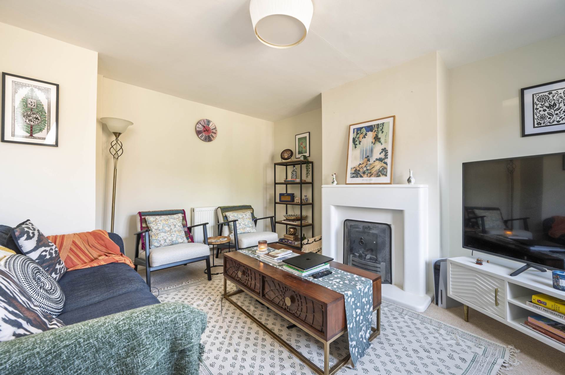 Hill Close, Chipping Norton, Image 5