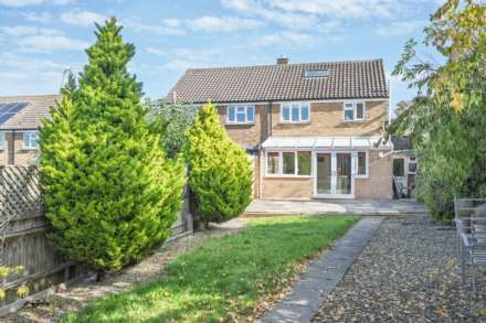 Hill Close, Chipping Norton, Image 13