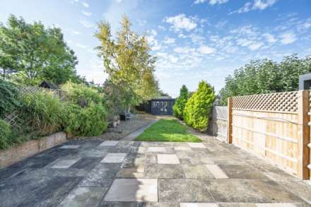 Hill Close, Chipping Norton, Image 14