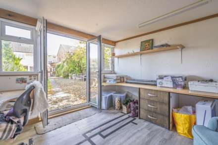Hill Close, Chipping Norton, Image 16