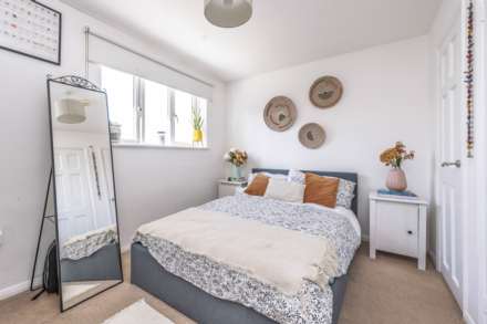 Hill Close, Chipping Norton, Image 7