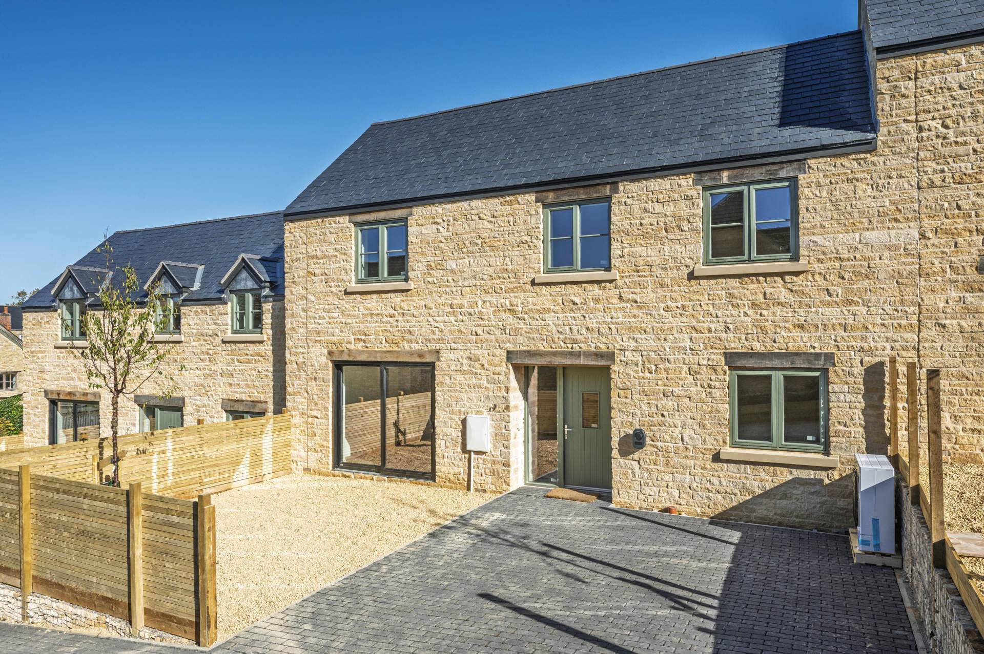 The Maltings, Chipping Norton, Image 1