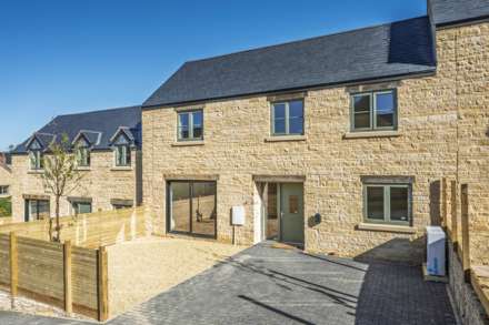 The Maltings, Chipping Norton
