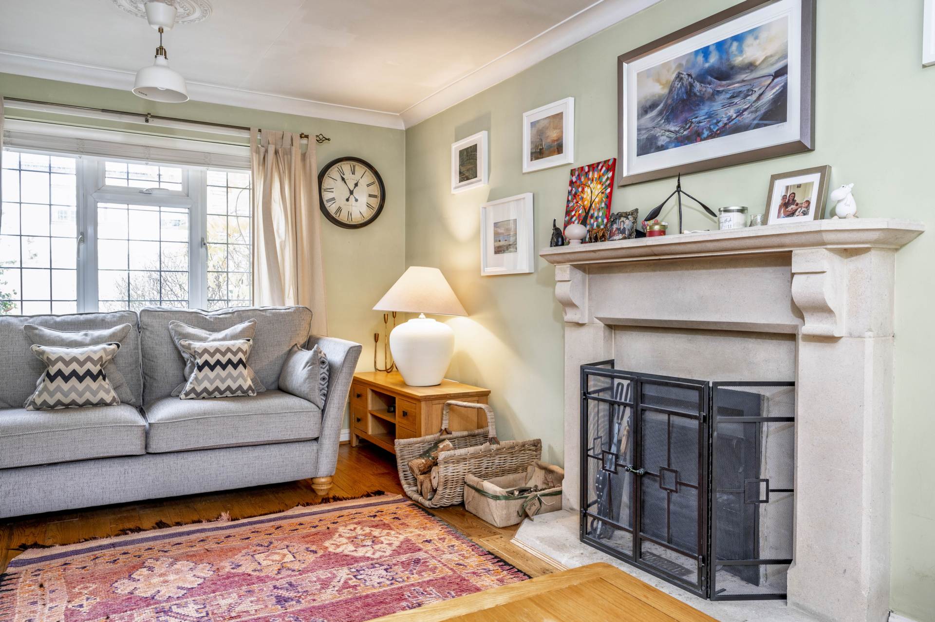 Sweetmore Close, Oddington, Image 6