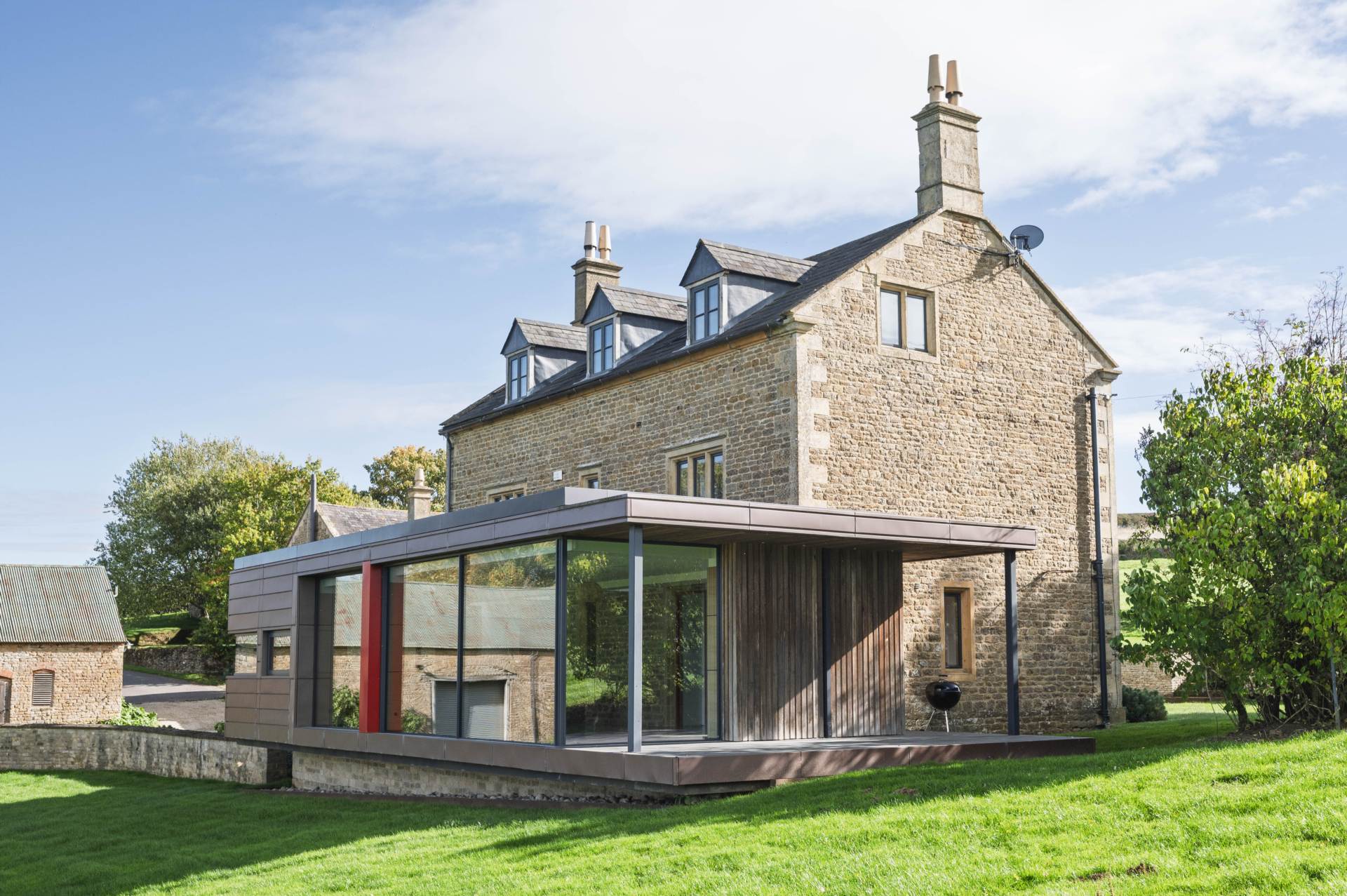 Farnicombe Farm, Ascott, Image 16