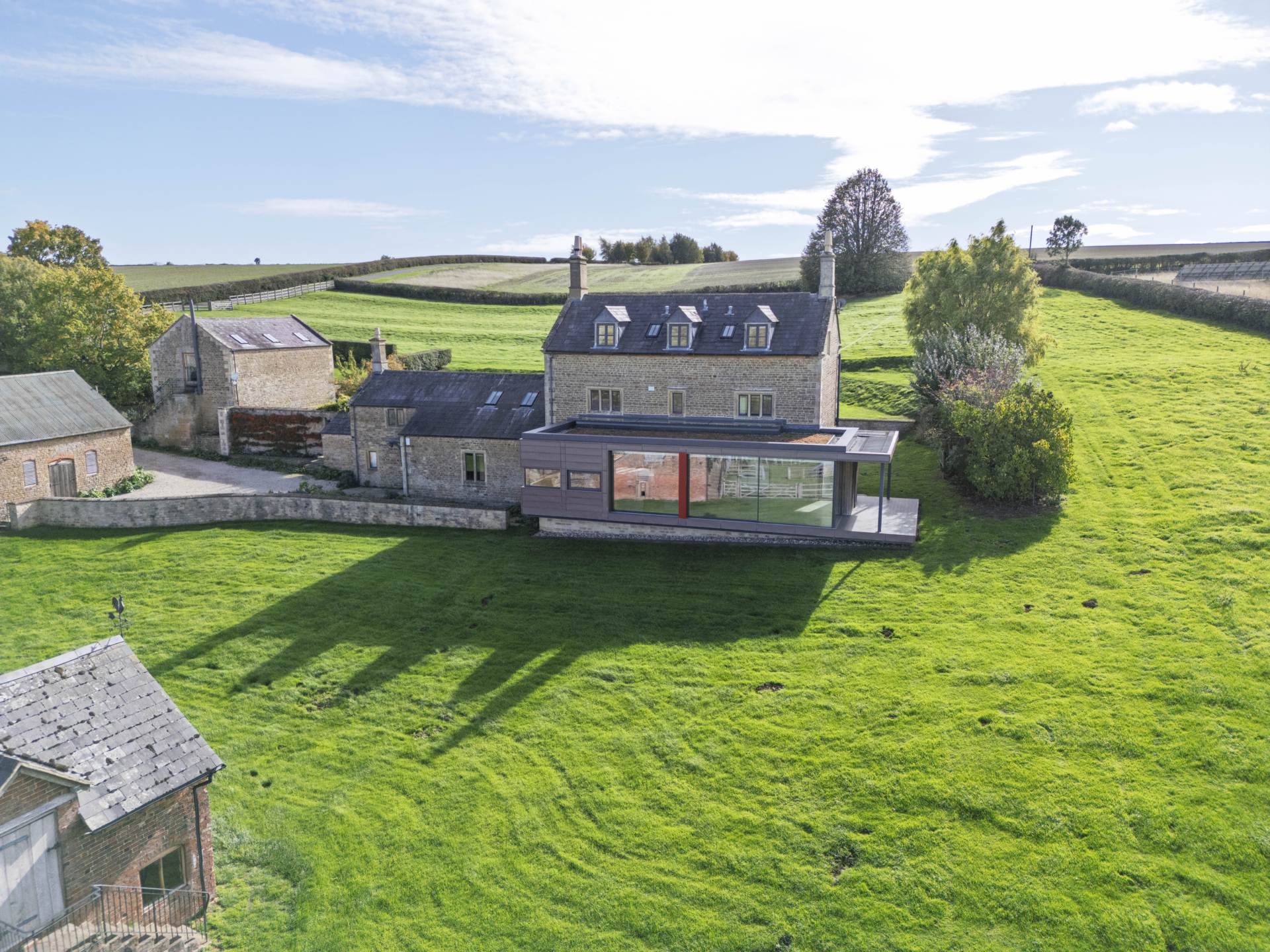 Farnicombe Farm, Ascott, Image 17