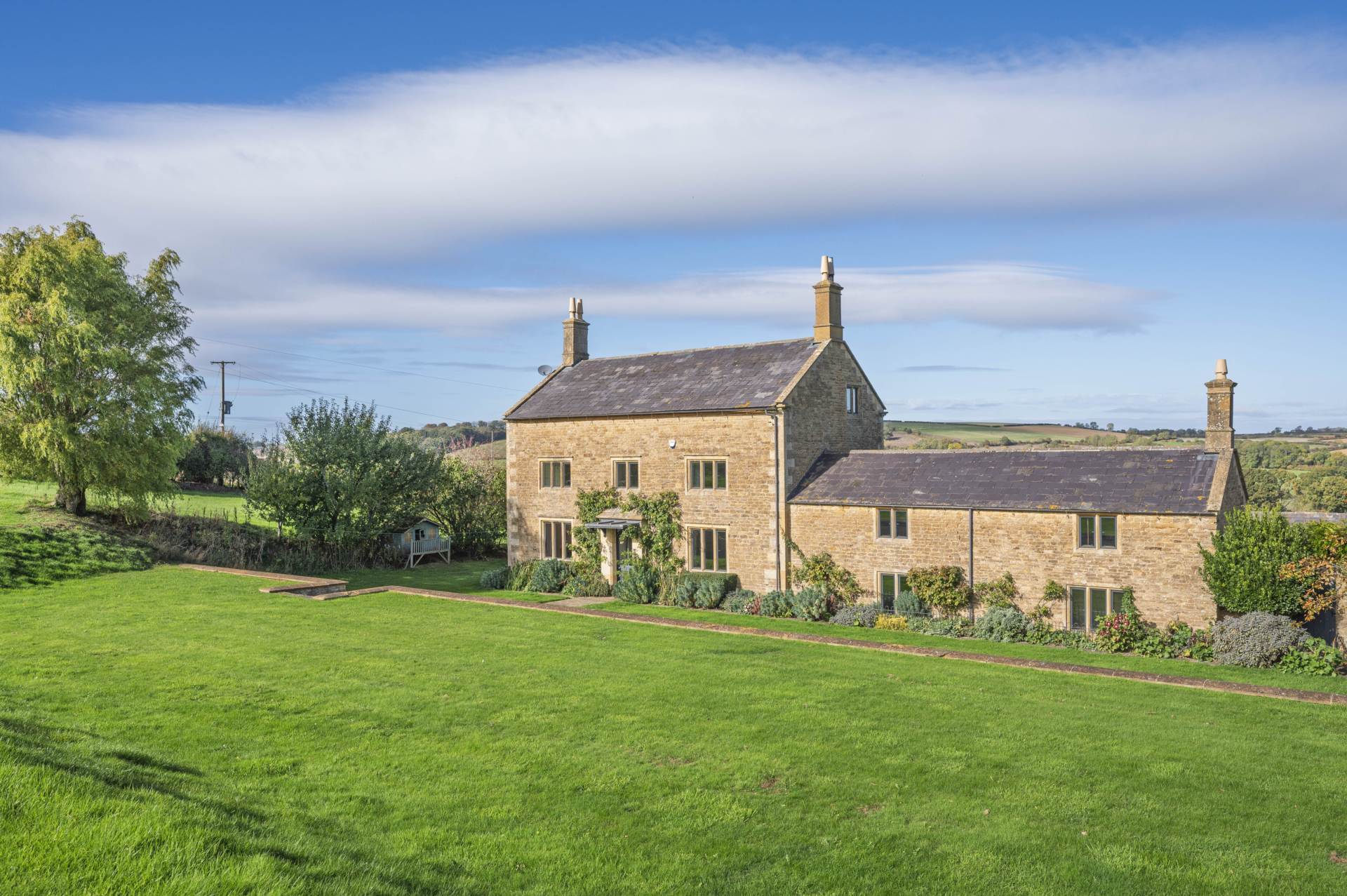 Farnicombe Farm, Ascott, Image 21