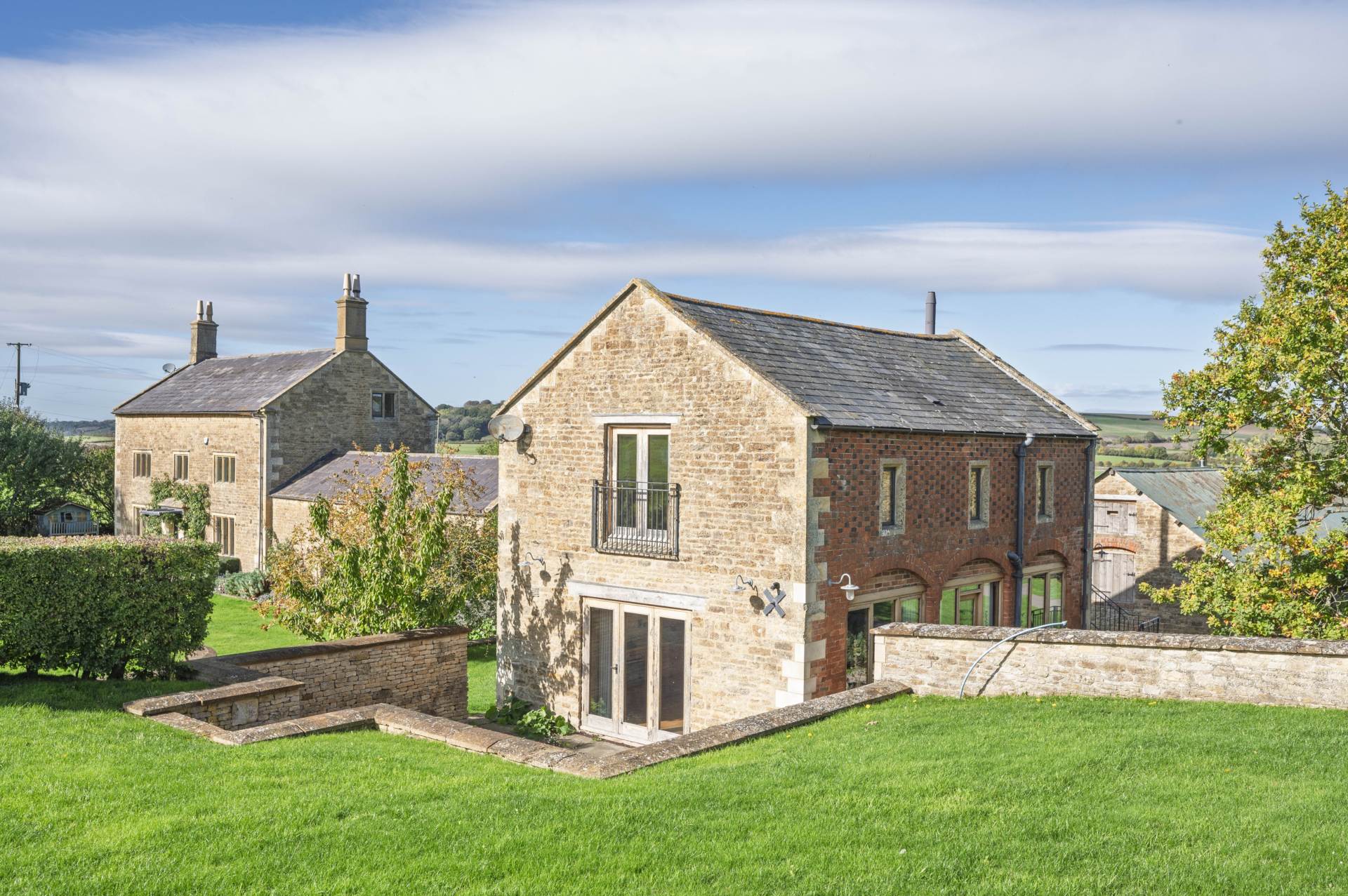 Farnicombe Farm, Ascott, Image 22
