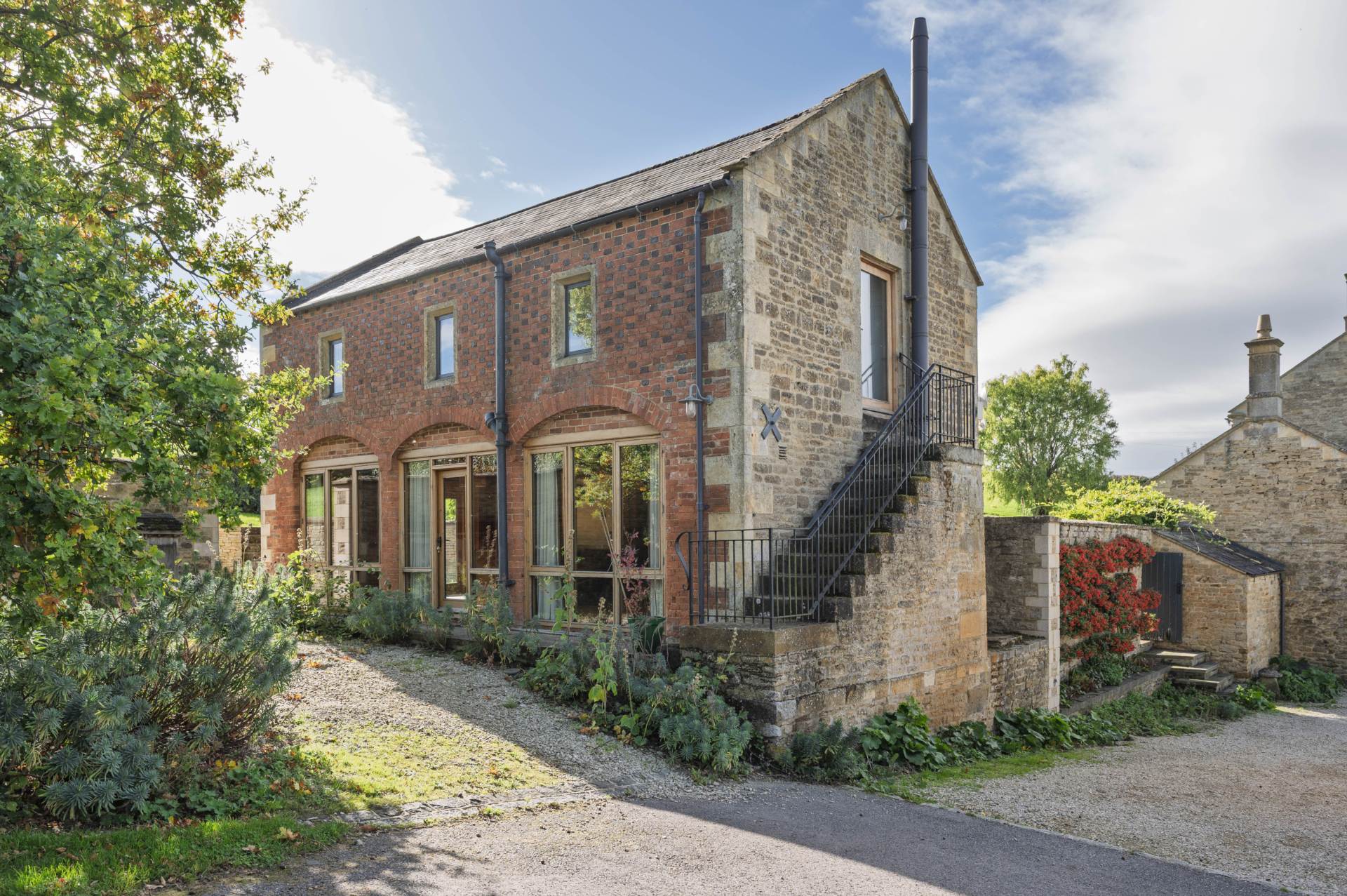 Farnicombe Farm, Ascott, Image 23