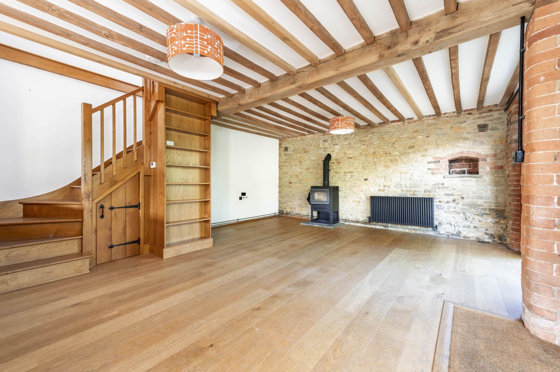 Farnicombe Farm, Ascott, Image 24