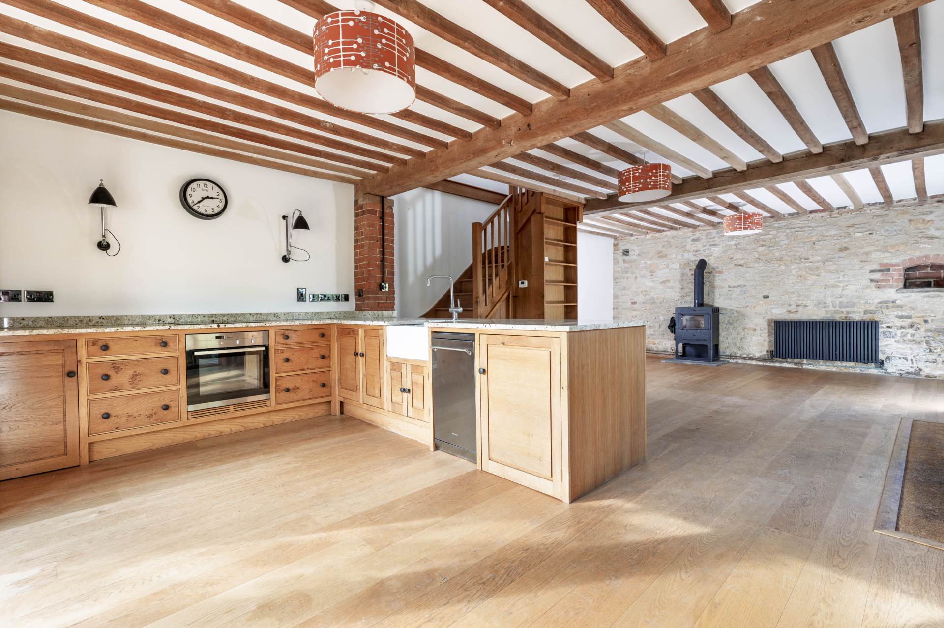 Farnicombe Farm, Ascott, Image 25