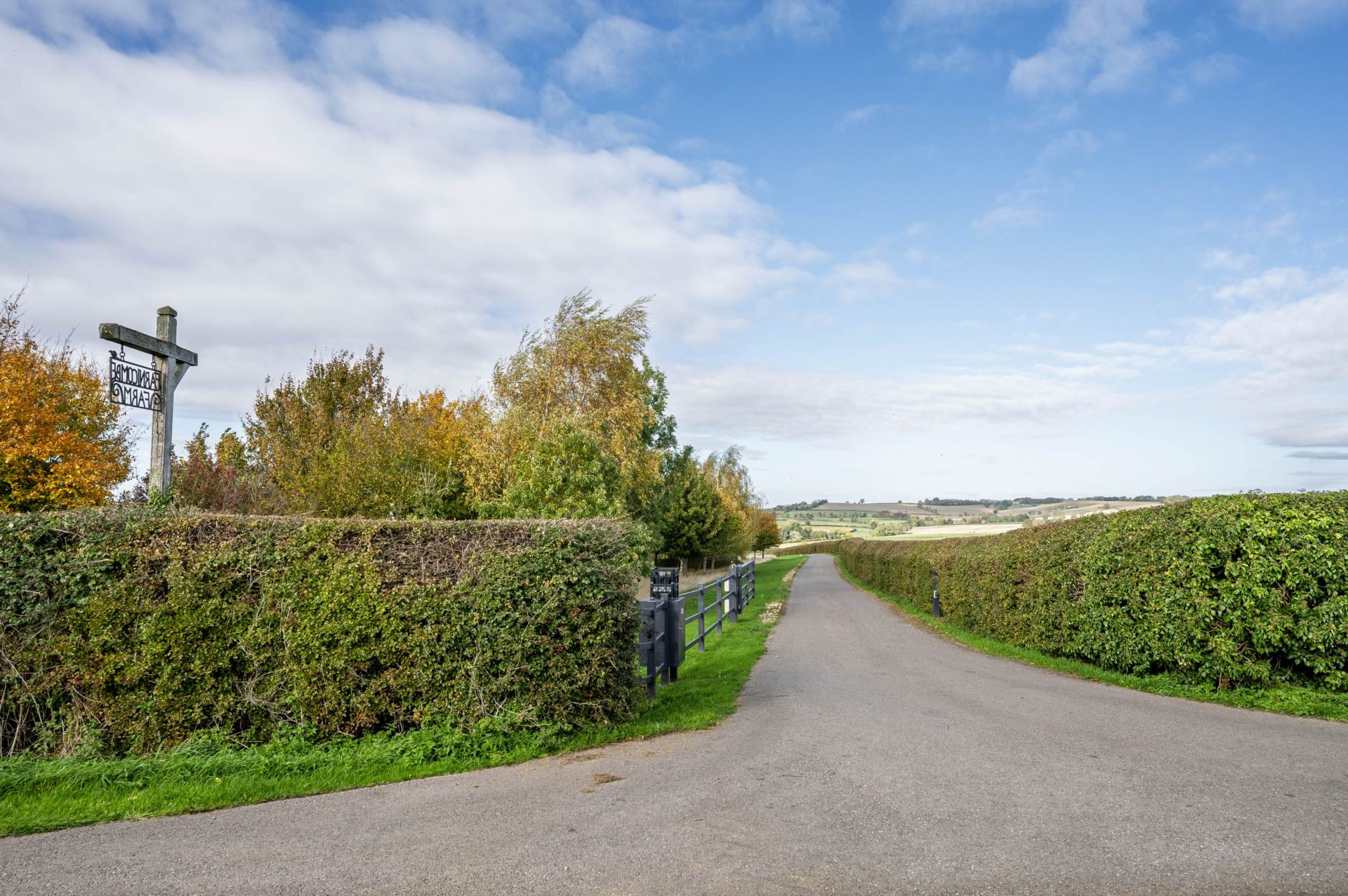 Farnicombe Farm, Ascott, Image 30