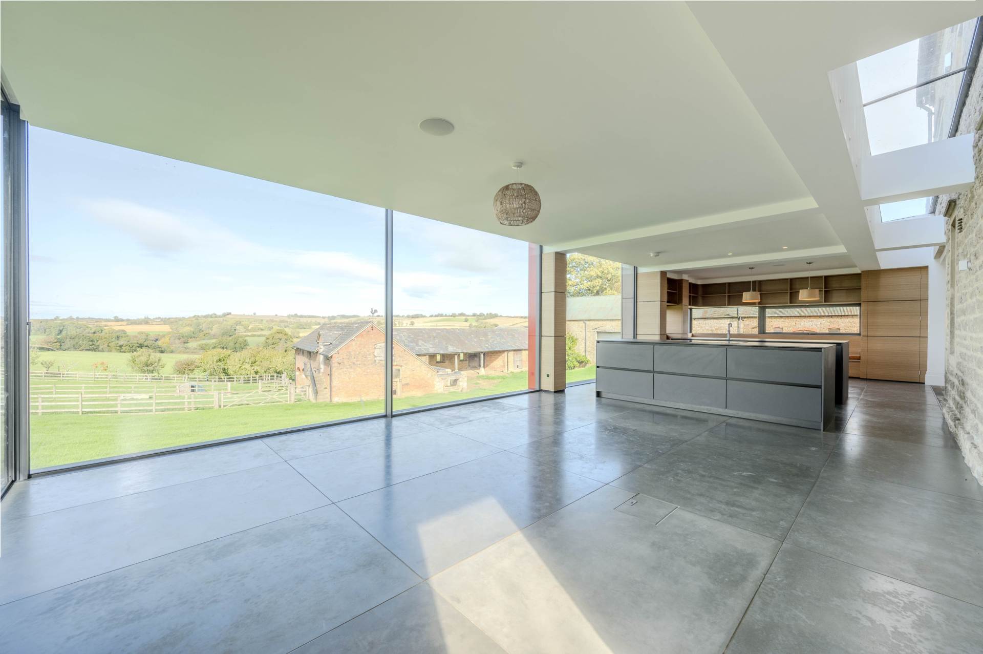 Farnicombe Farm, Ascott, Image 5