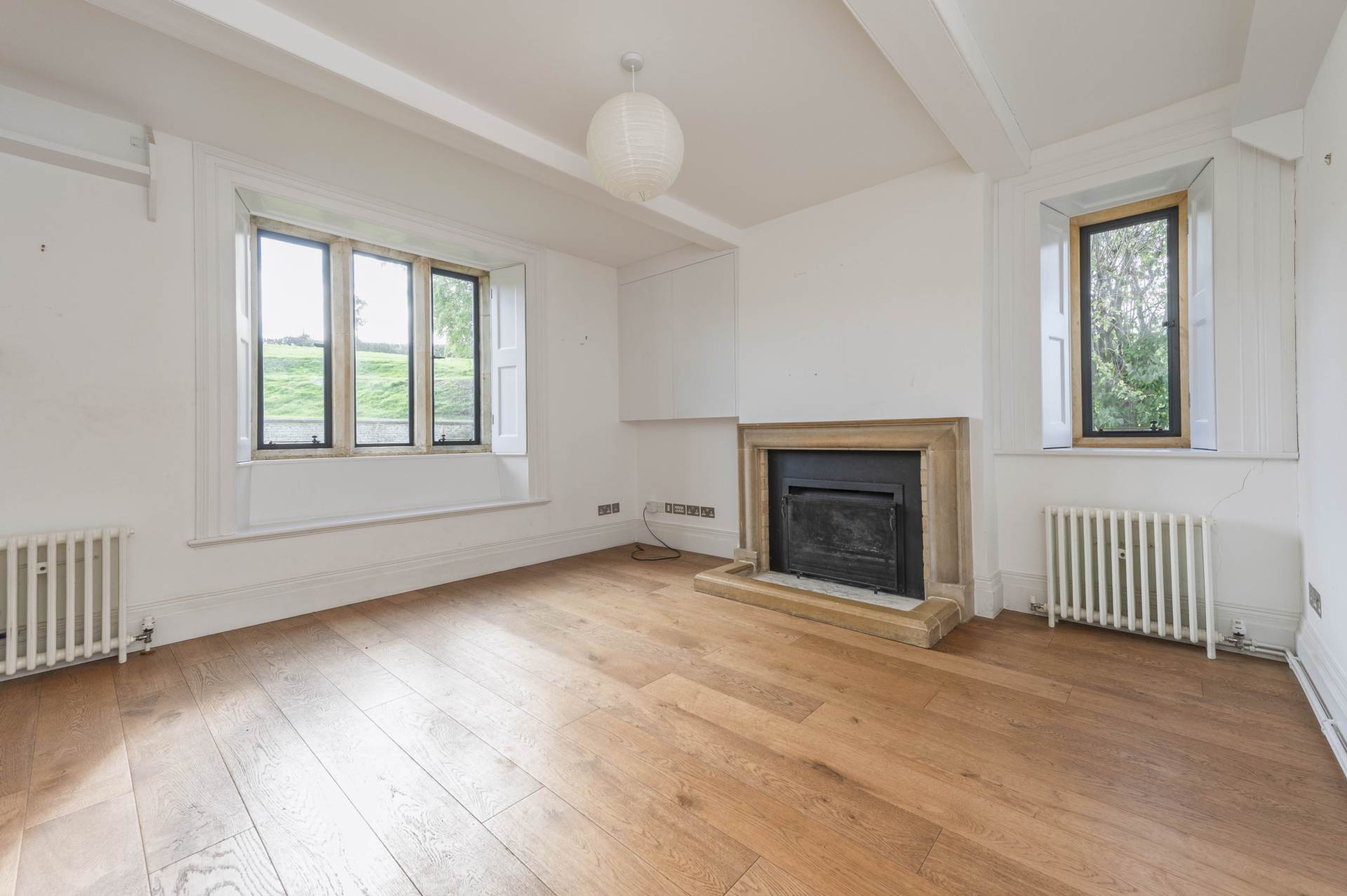 Farnicombe Farm, Ascott, Image 8
