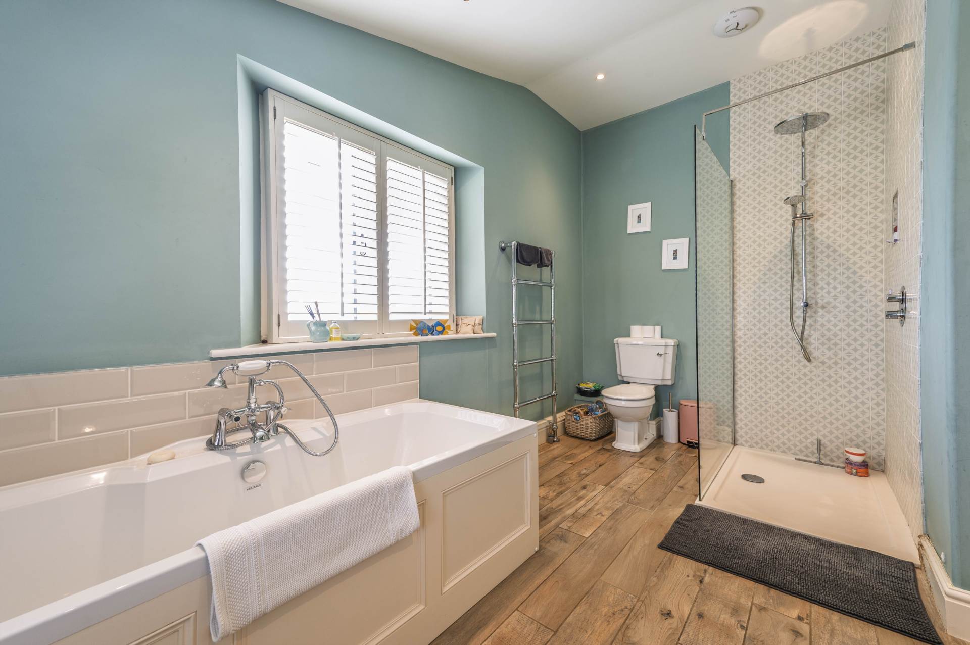 Bradborough Farmhouse, Southrop, Image 11