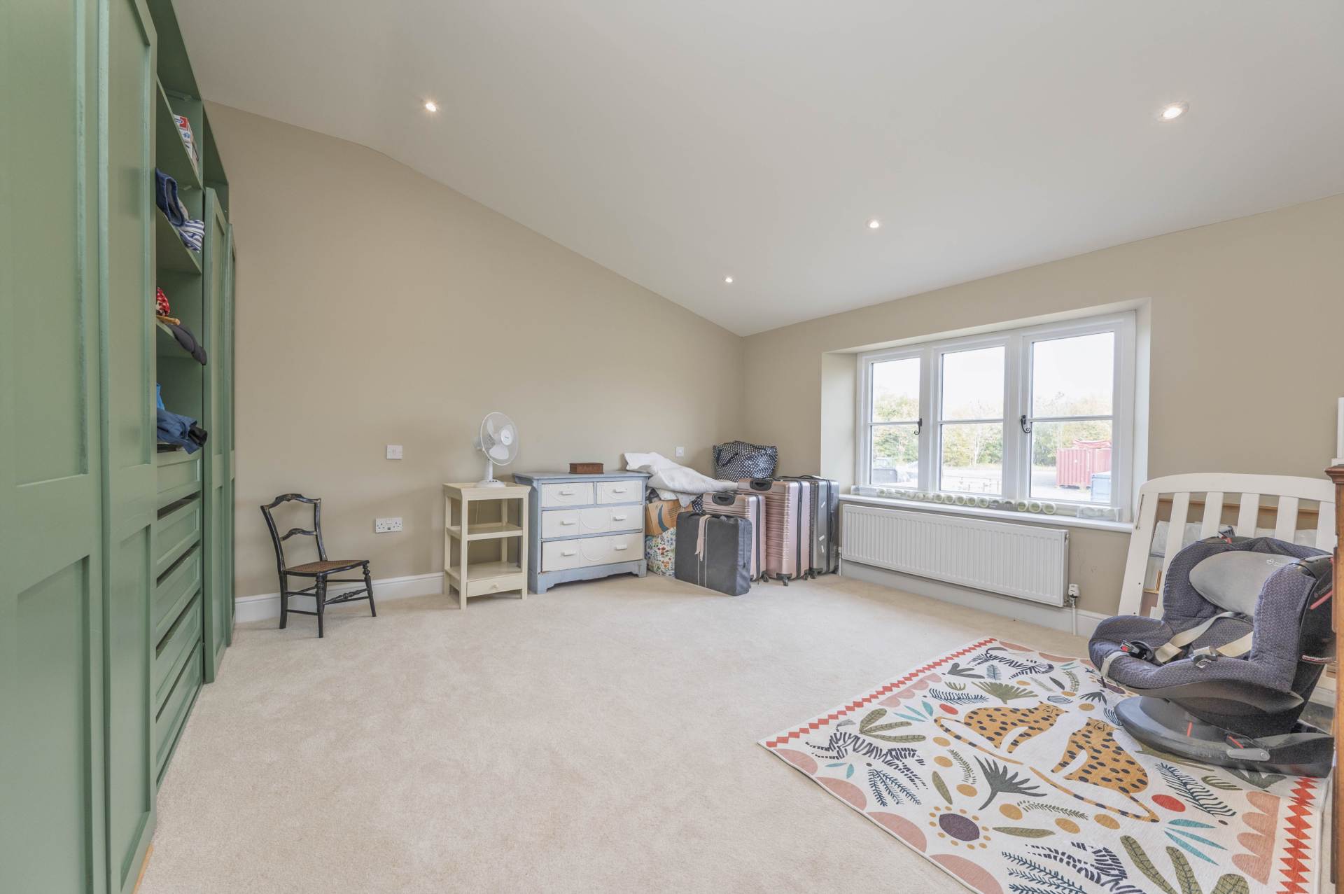 Bradborough Farmhouse, Southrop, Image 14