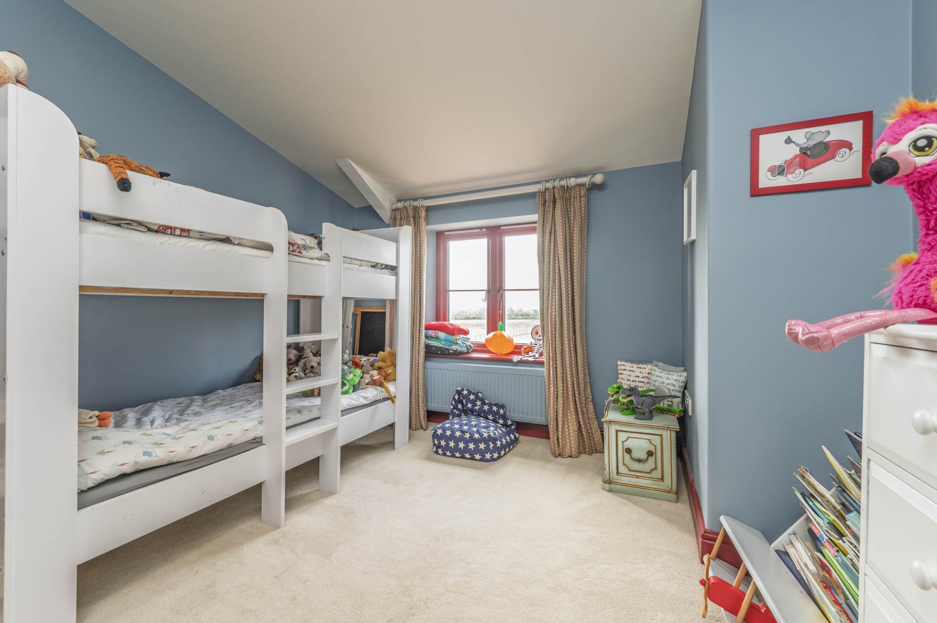 Bradborough Farmhouse, Southrop, Image 15