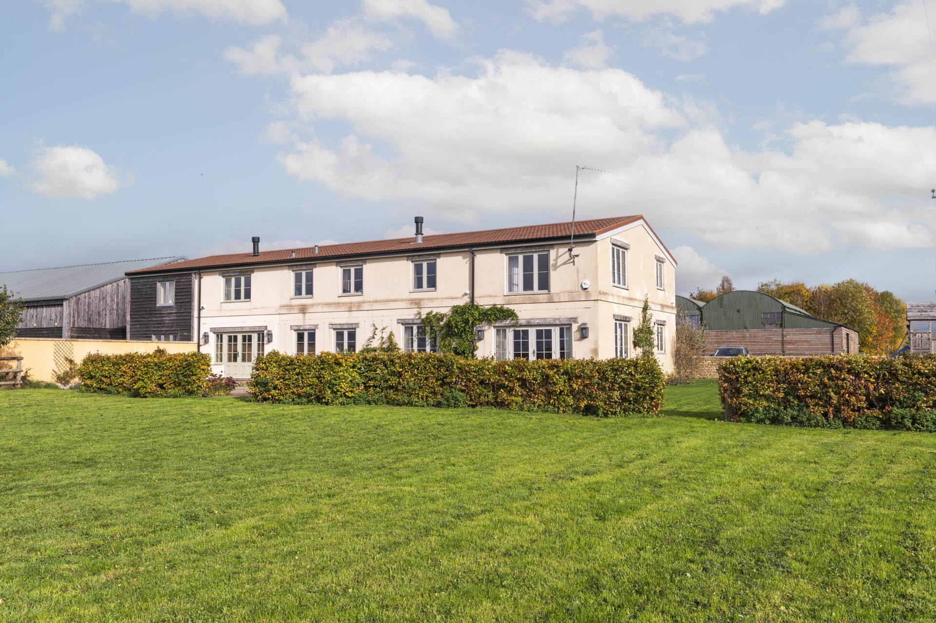 Bradborough Farmhouse, Southrop, Image 17