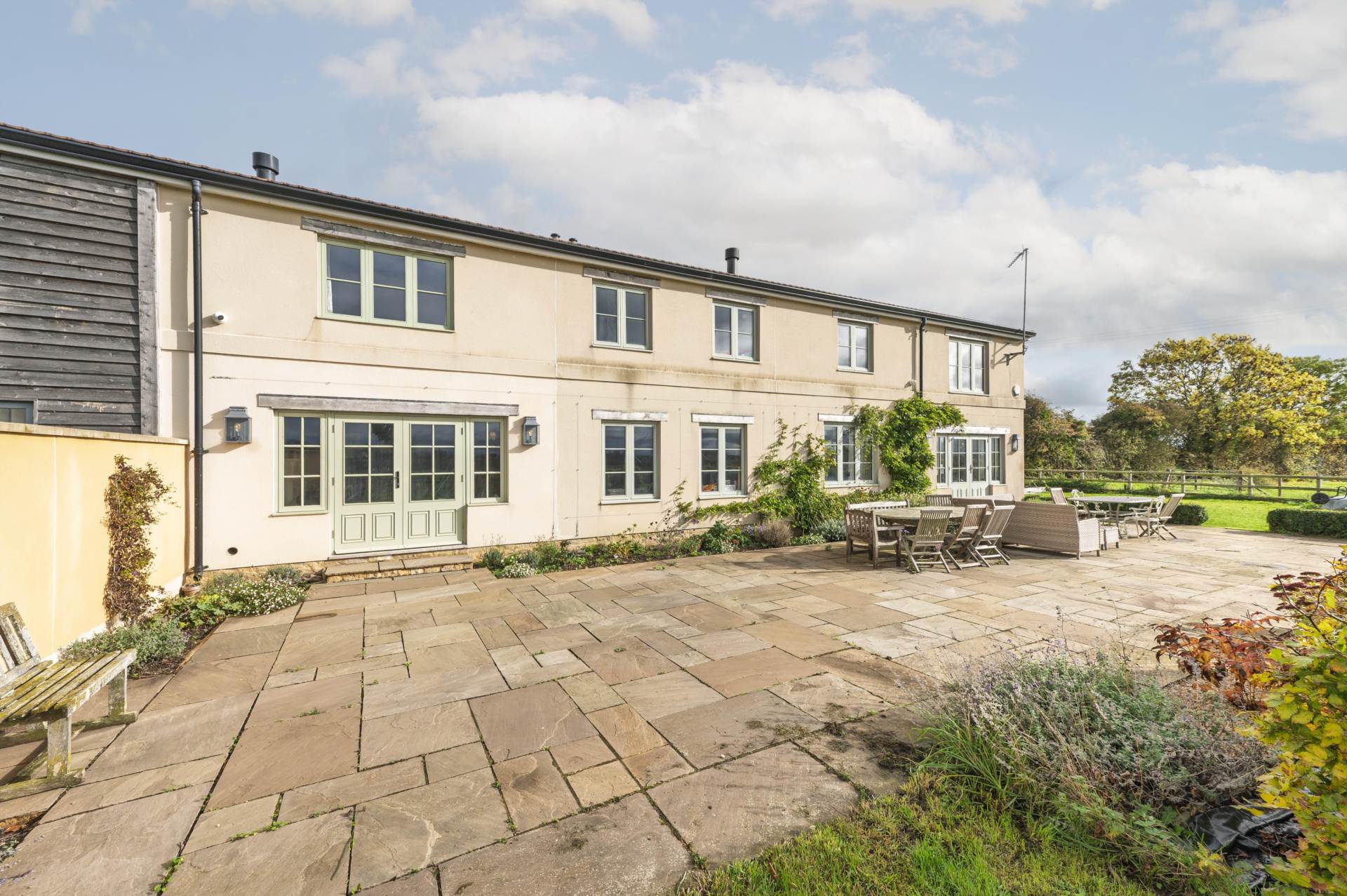 Bradborough Farmhouse, Southrop, Image 18