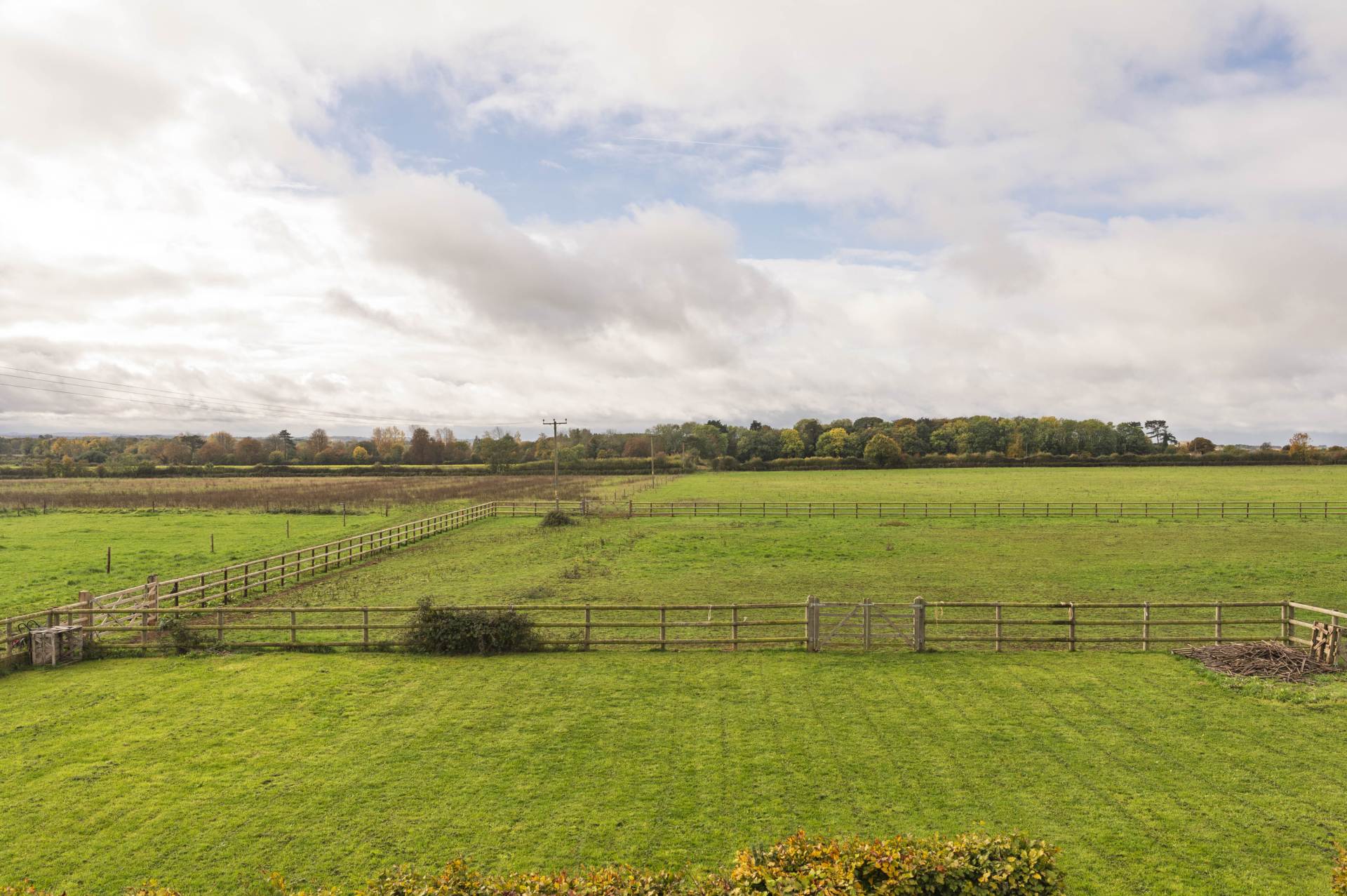 Bradborough Farmhouse, Southrop, Image 19