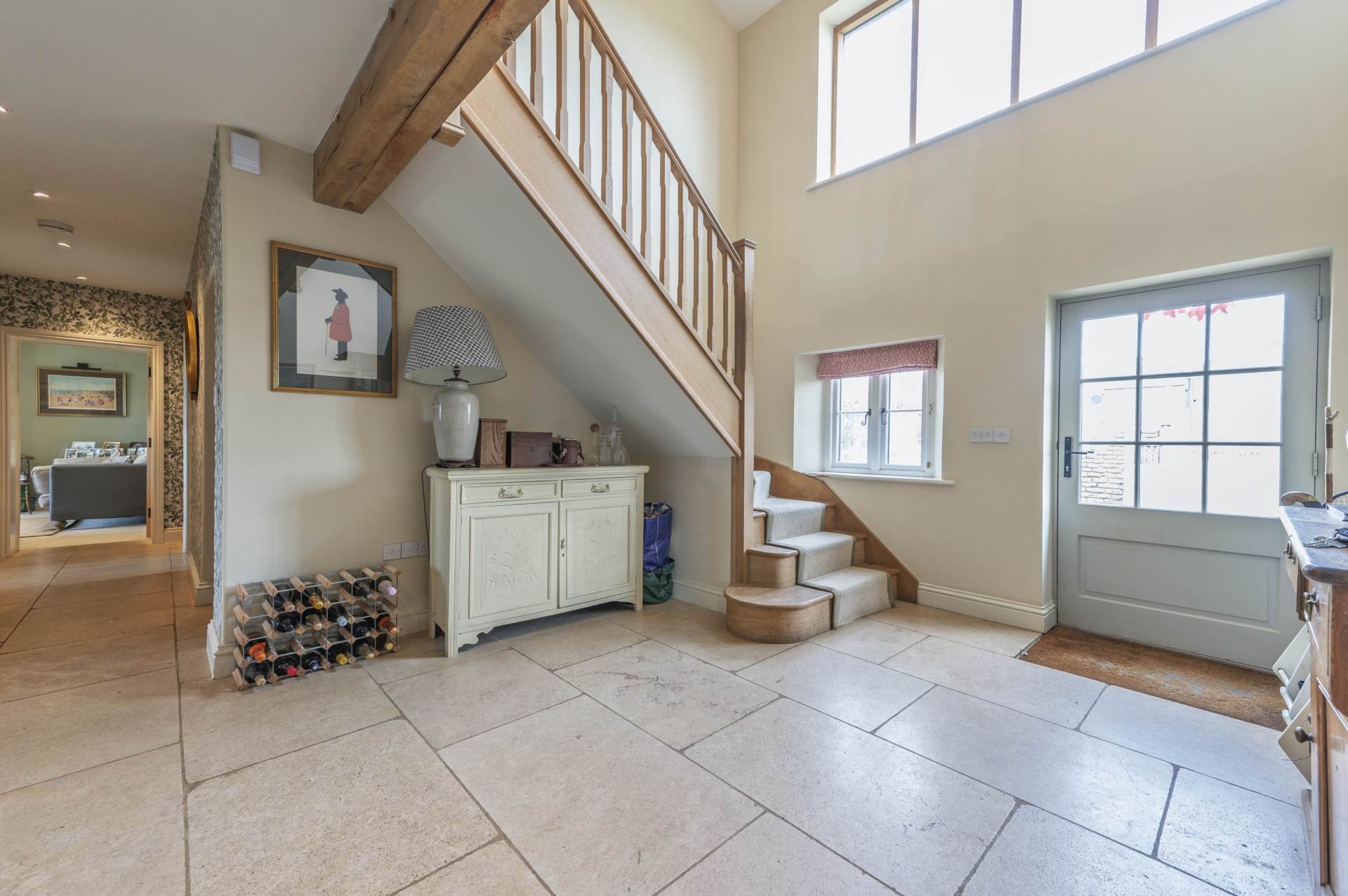 Bradborough Farmhouse, Southrop, Image 3