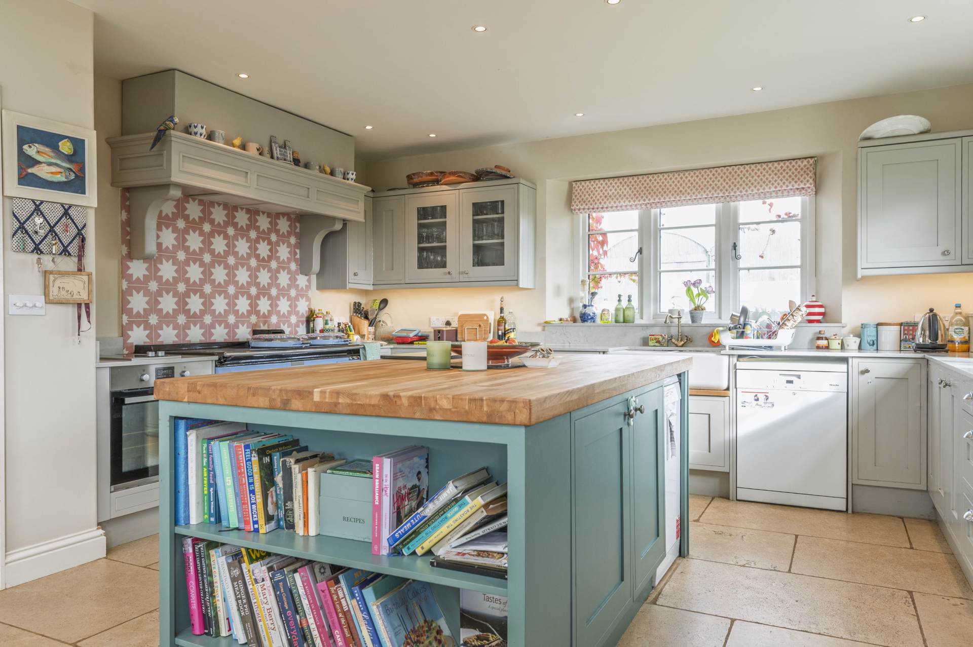 Bradborough Farmhouse, Southrop, Image 5