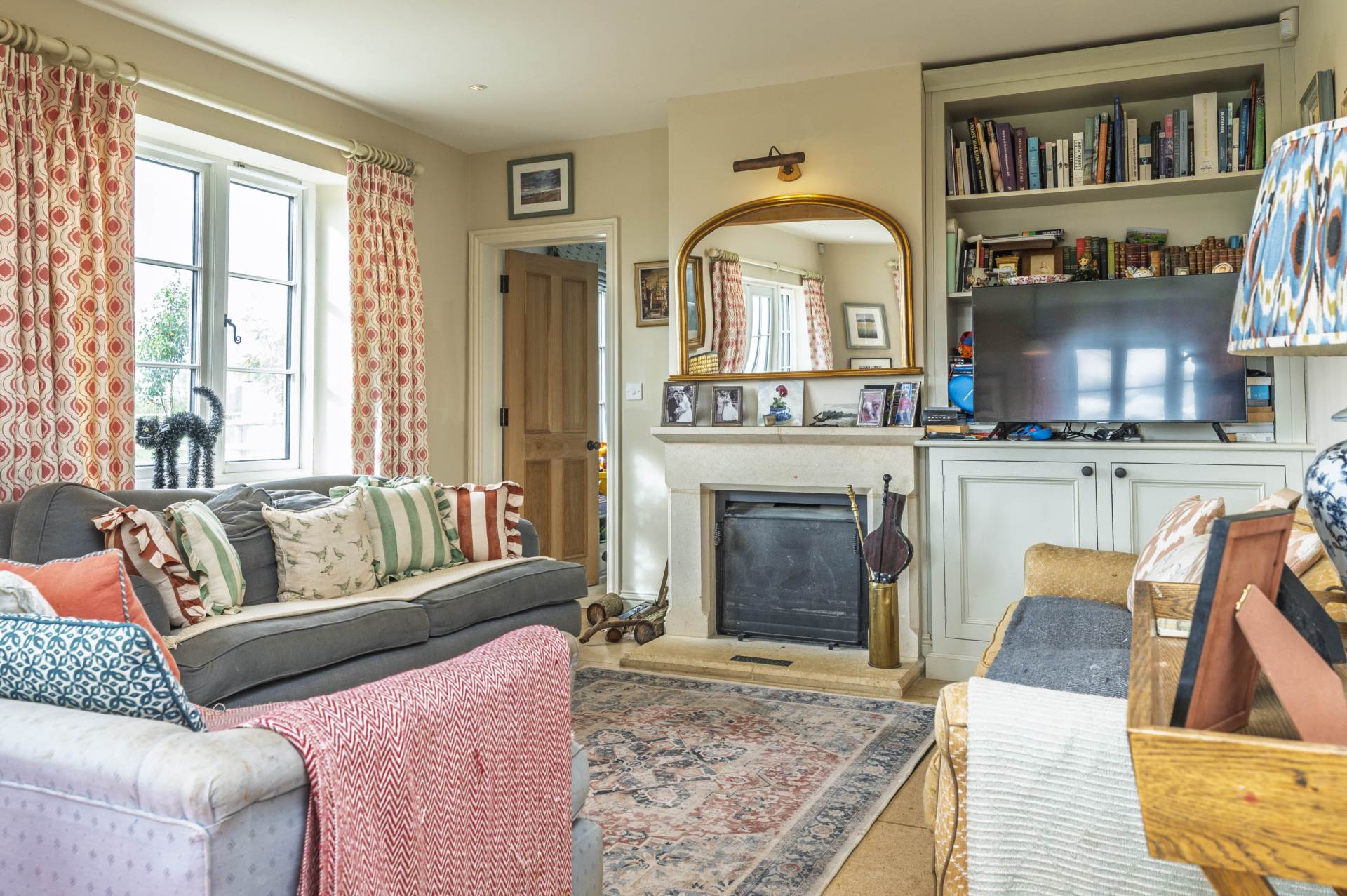 Bradborough Farmhouse, Southrop, Image 6