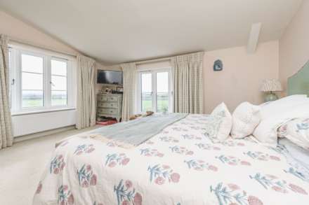 Bradborough Farmhouse, Southrop, Image 10