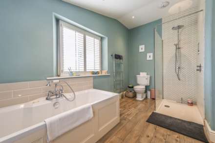 Bradborough Farmhouse, Southrop, Image 11