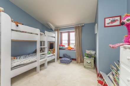 Bradborough Farmhouse, Southrop, Image 15