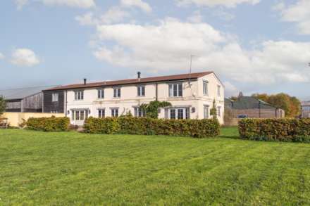 Bradborough Farmhouse, Southrop, Image 17