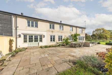 Bradborough Farmhouse, Southrop, Image 18