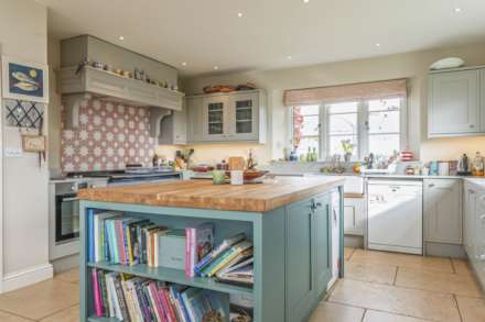 Bradborough Farmhouse, Southrop, Image 5