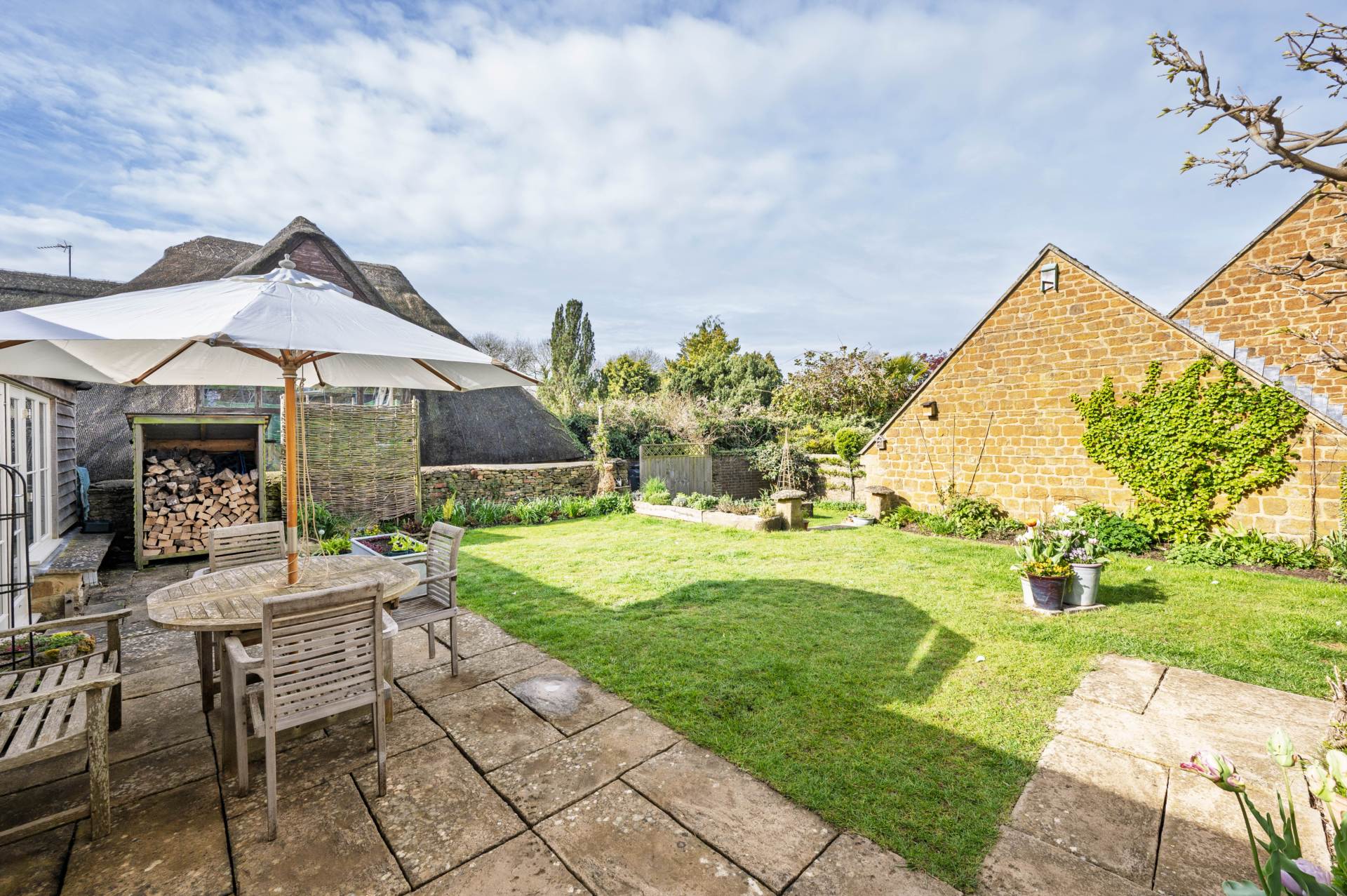 Sibford Gower, Banbury, Image 18