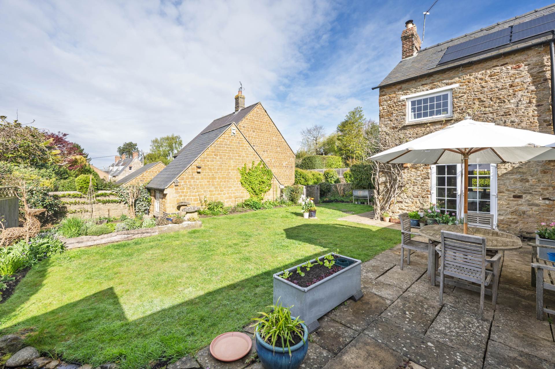 Sibford Gower, Banbury, Image 19